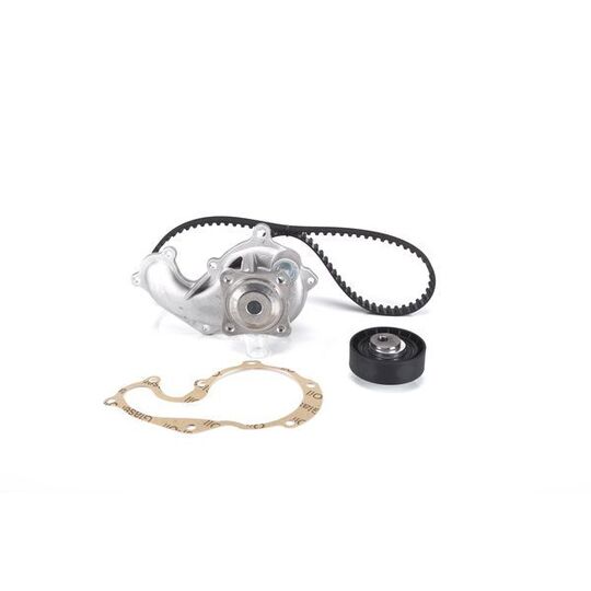 1 987 948 520 - Water Pump & Timing Belt Set 