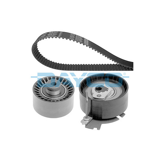 KTB417 - Timing Belt Set 