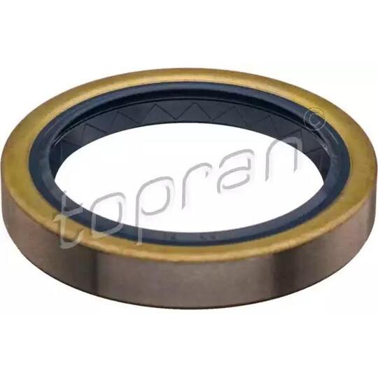 408 207 - Shaft Seal, wheel bearing 