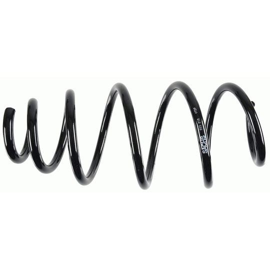 993 018 - Coil Spring 