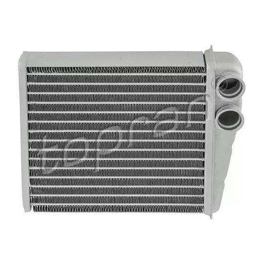 700 983 - Heat Exchanger, interior heating 