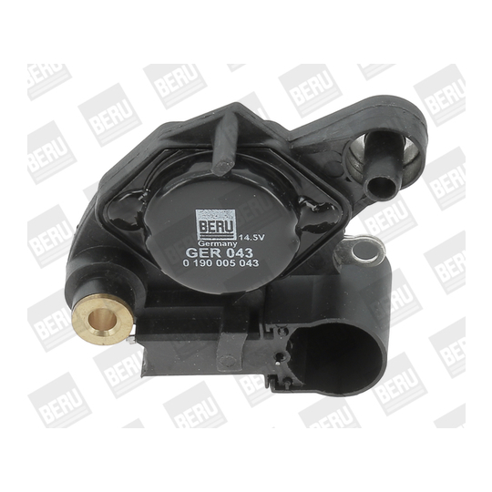 GER043 - Alternator Regulator 