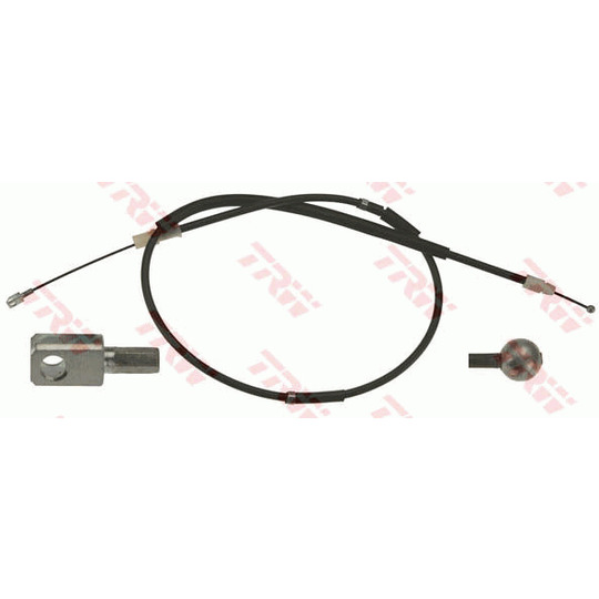 GCH510 - Cable, parking brake 