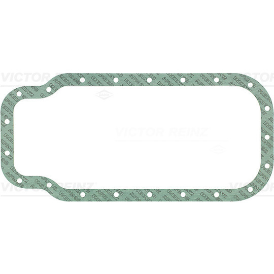 71-19956-10 - Gasket, wet sump 