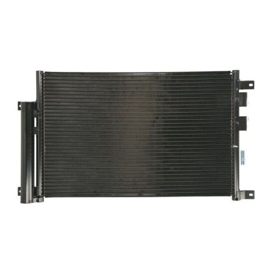 KTT110256 - Condenser, air conditioning 