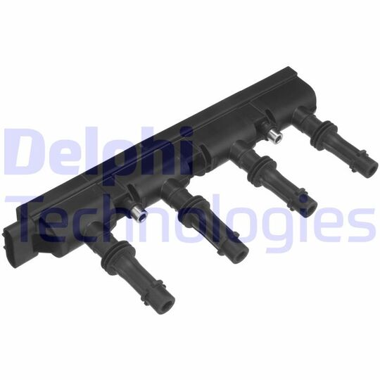 GN10401-12B1 - Ignition coil 