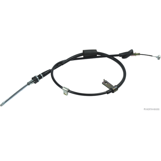 J3938013 - Cable, parking brake 