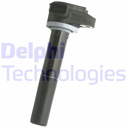 GN10168-11B1 - Ignition coil 