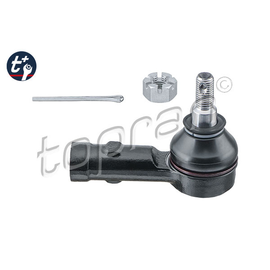 820 735 - Tie rod end 