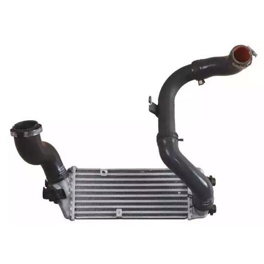 30332 - Intercooler, charger 