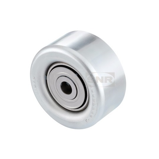 GA369.13 - Deflection/Guide Pulley, v-ribbed belt 