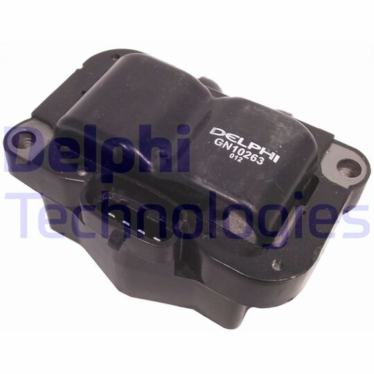 GN10263-12B1 - Ignition coil 