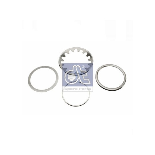 2.93060 - Repair Kit, clutch releaser 