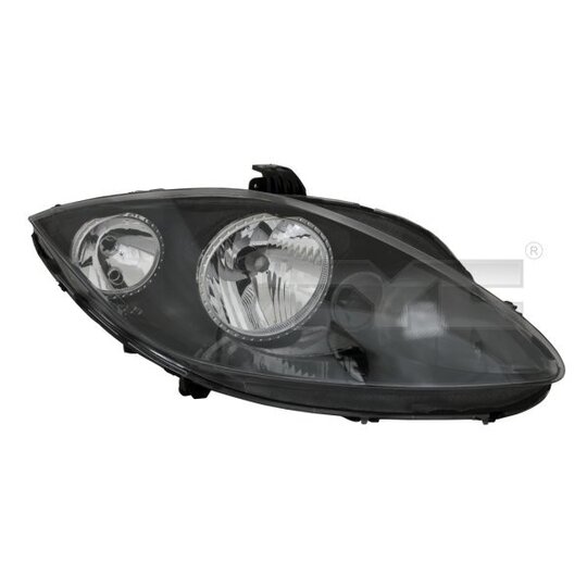 20-12747-15-2 - Headlight 