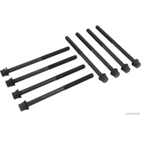 J1280502 - Bolt Kit, cylinder head 