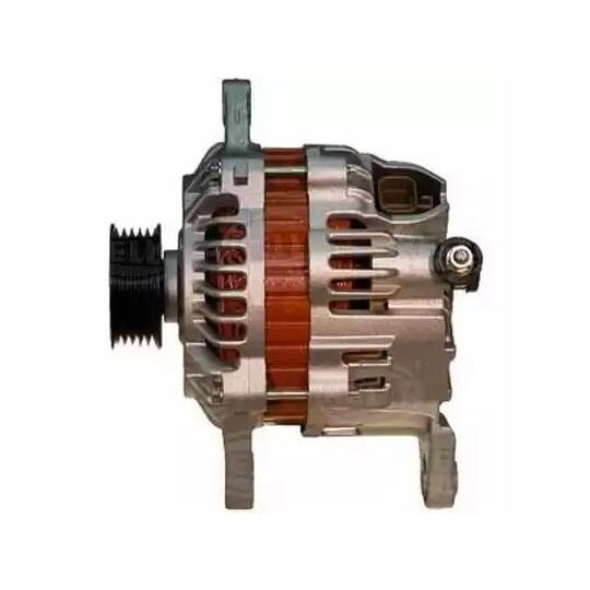 8EL 738 088-001 - Alternator 