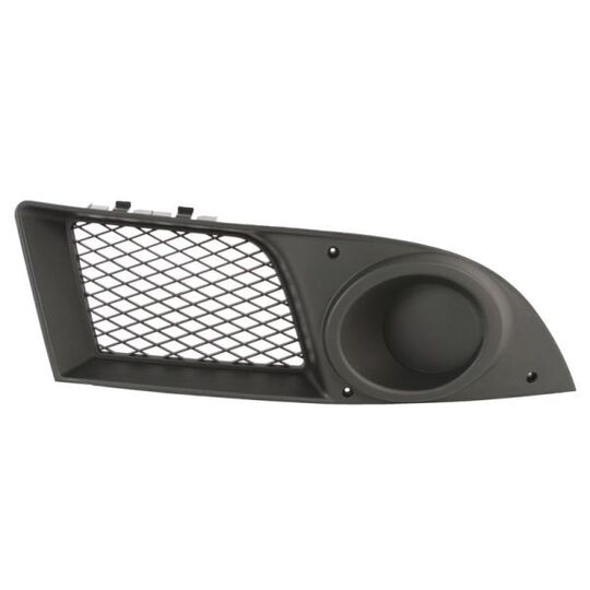 6502-07-2042998P - Ventilation Grille, bumper 