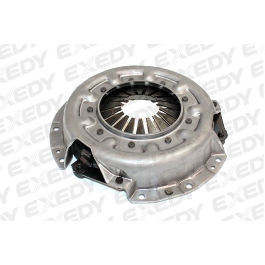 NSC590 - Clutch Pressure Plate 