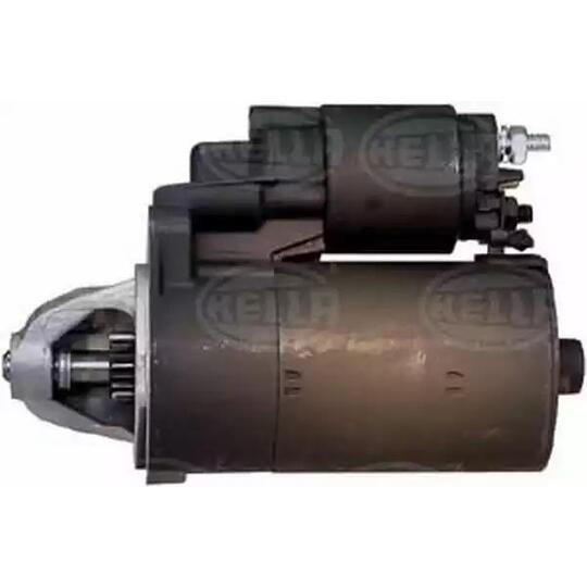 8EA 726 216-001 - Starter 