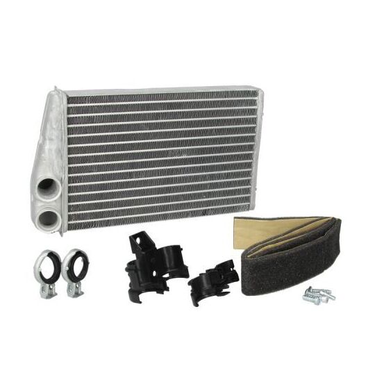 D6R011TT - Heat Exchanger, interior heating 
