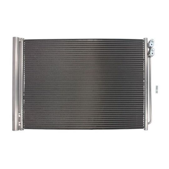 KTT110368 - Condenser, air conditioning 