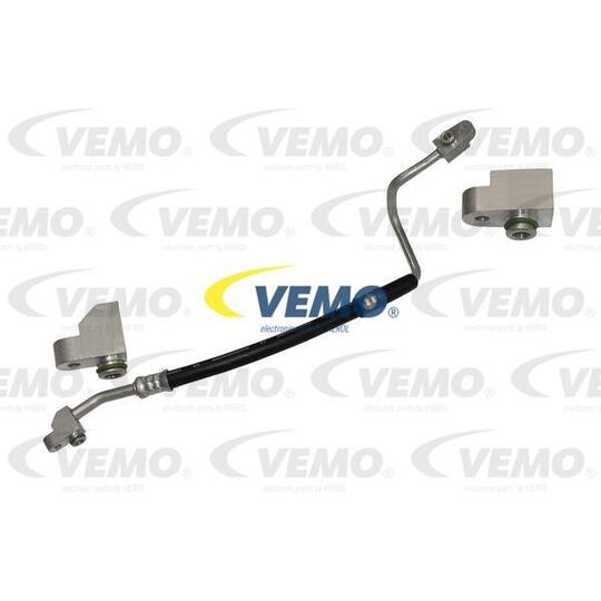 V24-20-0004 - High Pressure Line, air conditioning 