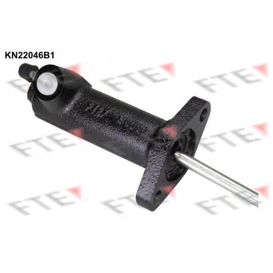 KN22046B1 - Slave Cylinder, clutch 