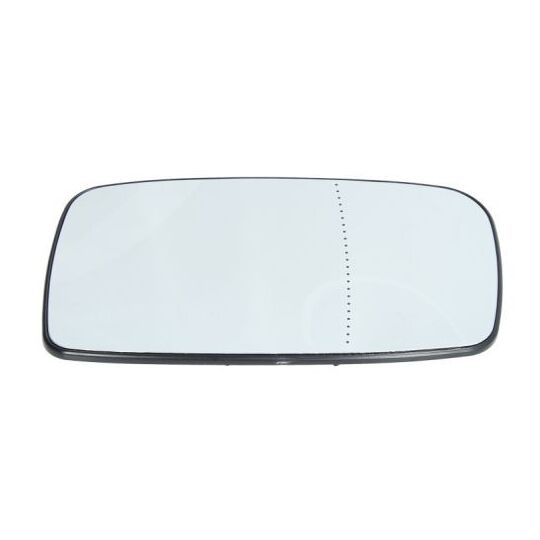 6102-02-1221515 - Mirror Glass, outside mirror 