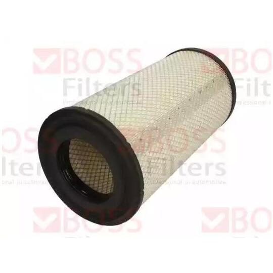 BS01-059 - Air filter 