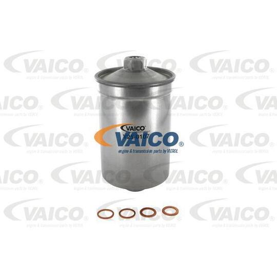V25-0107 - Fuel filter 
