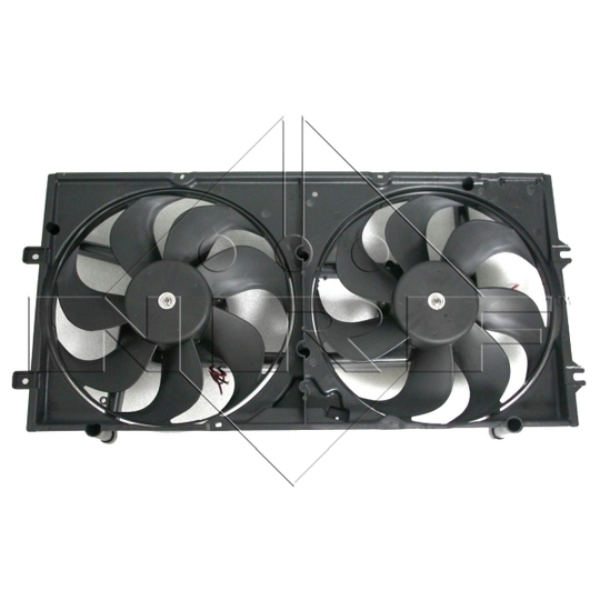 47463 - Fan, radiator 
