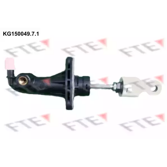 KG150049.7.1 - Master Cylinder, clutch 