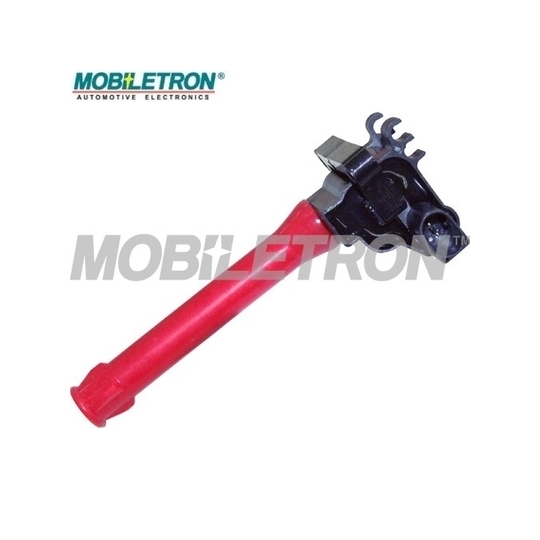 CR-02 - Ignition coil 