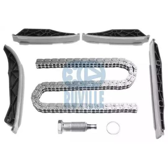 3451015S - Timing Chain Kit 