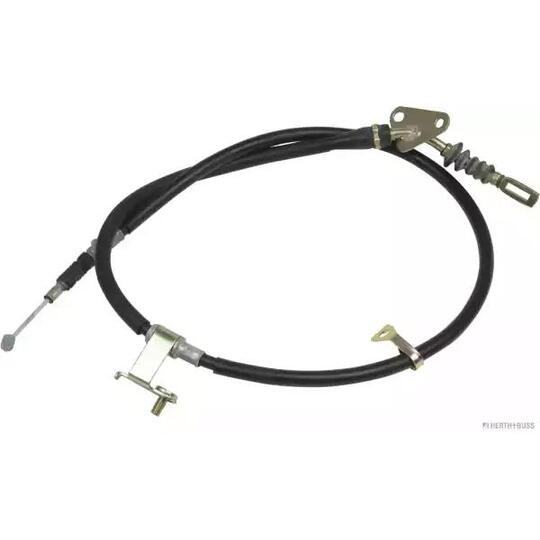J3923008 - Cable, parking brake 