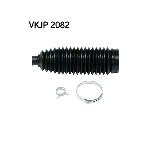 VKJP 2082 - Bellow Set, steering 