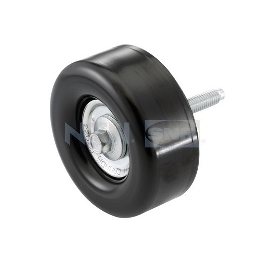 GA352.86 - Deflection/Guide Pulley, v-ribbed belt 