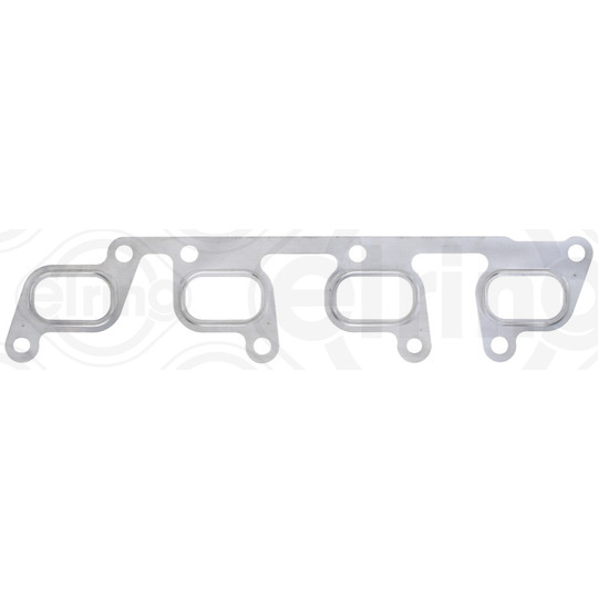 007.870 - Gasket, exhaust manifold 