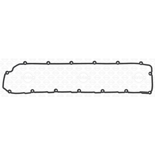 660.561 - Gasket, cylinder head cover 