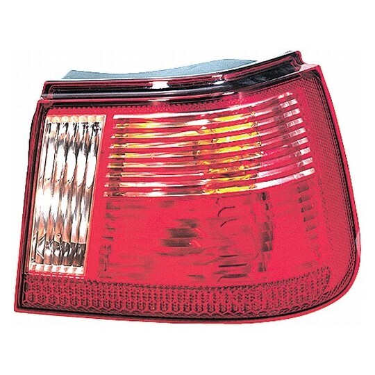 9EL 964 023-011 - Combination Rearlight 