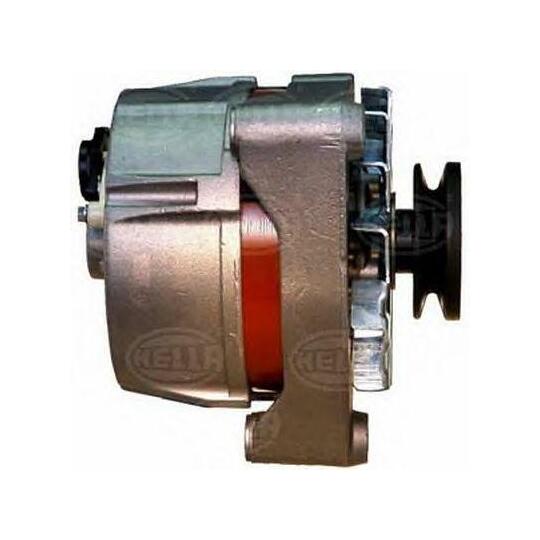 8EL 725 730-001 - Alternator 