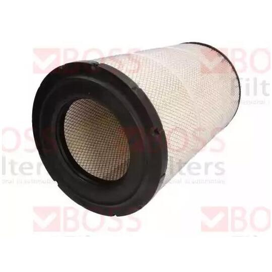 BS01-031 - Air filter 