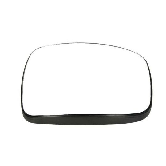 DAF-MR-017 - Mirror Glass, wide angle mirror 