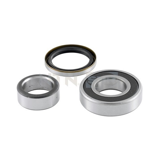 R177.28 - Wheel Bearing Kit 