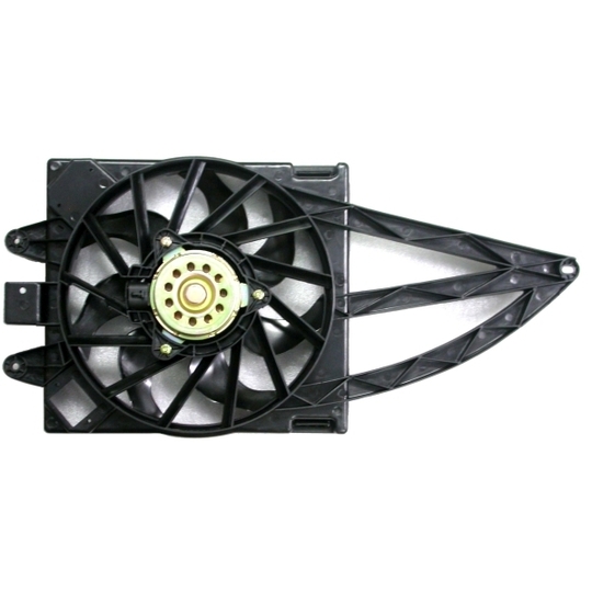 47541 - Fan, radiator 