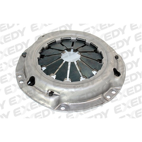 TYC608 - Clutch Pressure Plate 