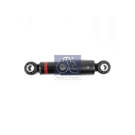 7.77154 - Shock Absorber, cab suspension 