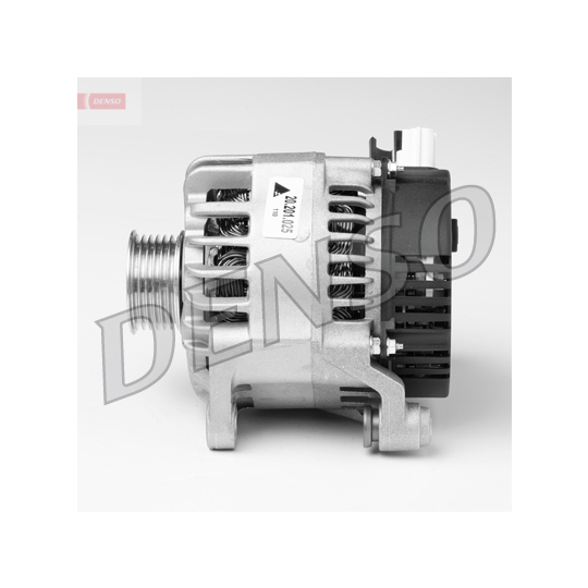 DAN562 - Generaator 