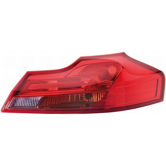 9EL 354 668-011 - Combination Rearlight 