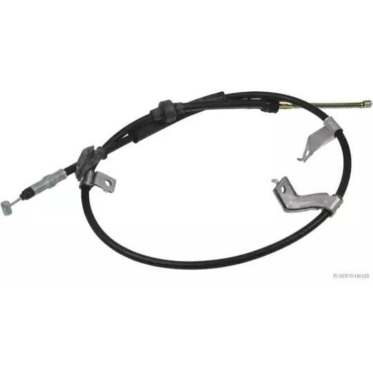 J3924050 - Cable, parking brake 